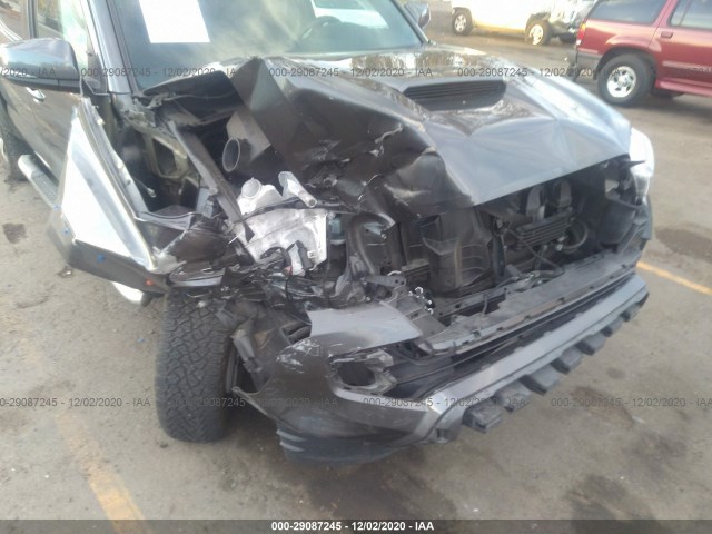 Photo 5 VIN: 3TMAZ5CN7GM009252 - TOYOTA TACOMA 