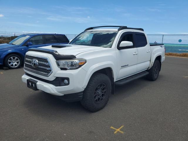 Photo 0 VIN: 3TMAZ5CN7GM014287 - TOYOTA TACOMA DOU 