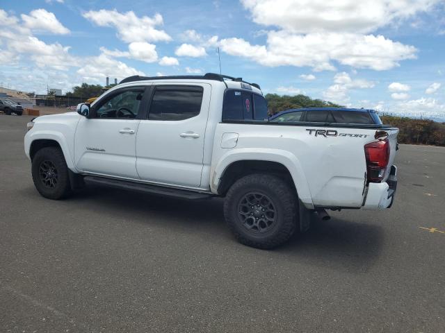 Photo 1 VIN: 3TMAZ5CN7GM014287 - TOYOTA TACOMA DOU 