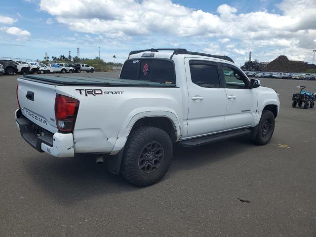 Photo 2 VIN: 3TMAZ5CN7GM014287 - TOYOTA TACOMA DOU 