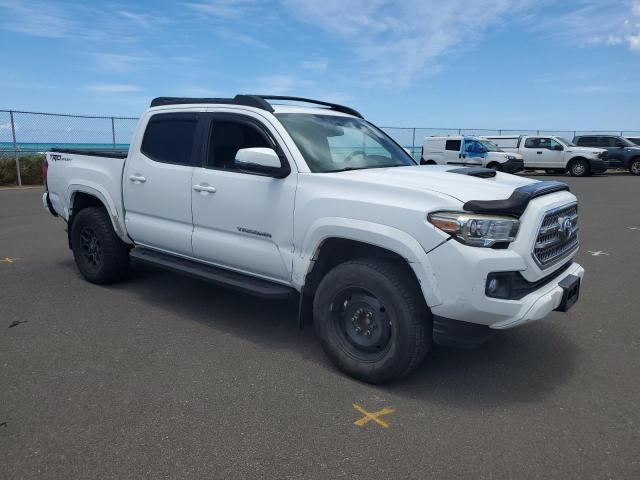 Photo 3 VIN: 3TMAZ5CN7GM014287 - TOYOTA TACOMA DOU 