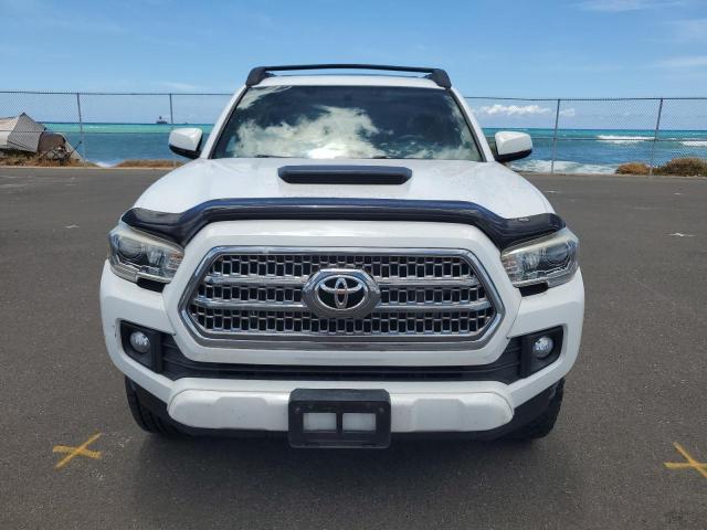 Photo 4 VIN: 3TMAZ5CN7GM014287 - TOYOTA TACOMA DOU 