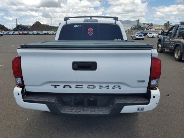 Photo 5 VIN: 3TMAZ5CN7GM014287 - TOYOTA TACOMA DOU 