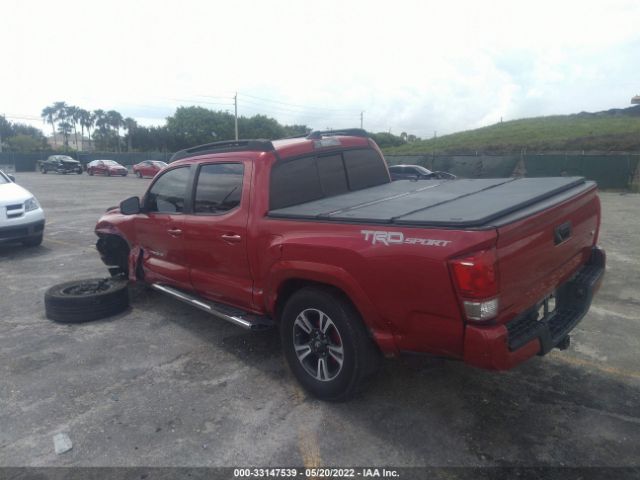 Photo 2 VIN: 3TMAZ5CN7GM015942 - TOYOTA TACOMA 