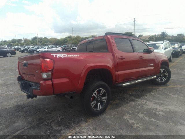 Photo 3 VIN: 3TMAZ5CN7GM015942 - TOYOTA TACOMA 