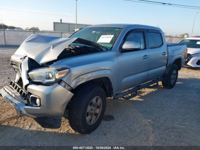 Photo 1 VIN: 3TMAZ5CN7GM023734 - TOYOTA TACOMA 