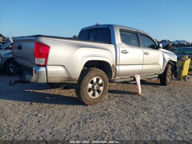 Photo 3 VIN: 3TMAZ5CN7GM023734 - TOYOTA TACOMA 