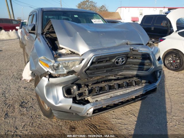 Photo 5 VIN: 3TMAZ5CN7GM023734 - TOYOTA TACOMA 