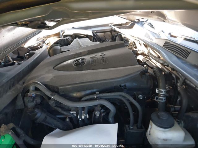 Photo 9 VIN: 3TMAZ5CN7GM023734 - TOYOTA TACOMA 