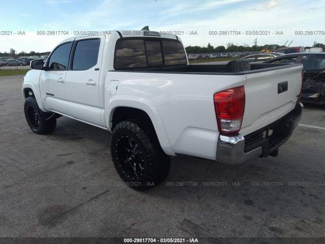 Photo 2 VIN: 3TMAZ5CN7GM024172 - TOYOTA TACOMA 