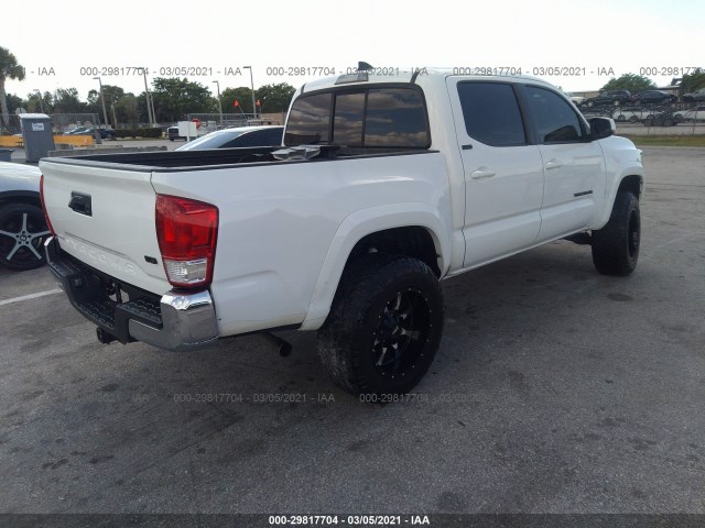 Photo 3 VIN: 3TMAZ5CN7GM024172 - TOYOTA TACOMA 