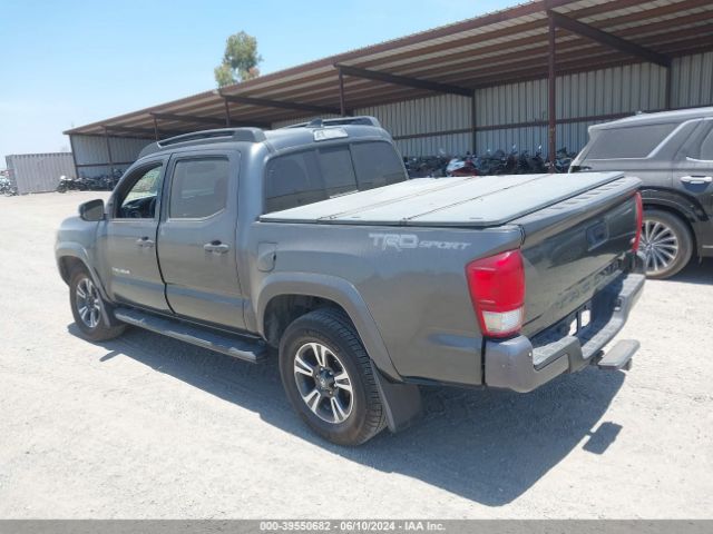 Photo 2 VIN: 3TMAZ5CN7GM024768 - TOYOTA TACOMA 