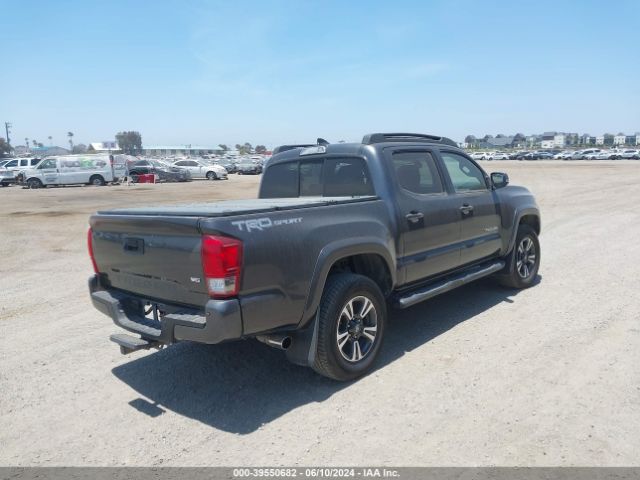 Photo 3 VIN: 3TMAZ5CN7GM024768 - TOYOTA TACOMA 