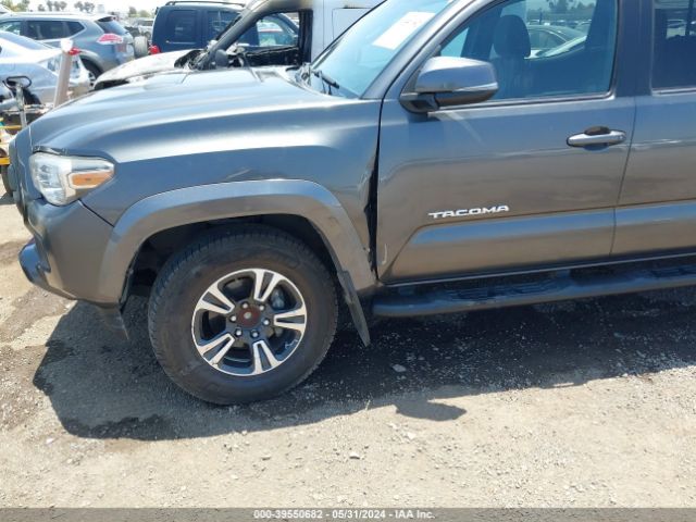 Photo 5 VIN: 3TMAZ5CN7GM024768 - TOYOTA TACOMA 