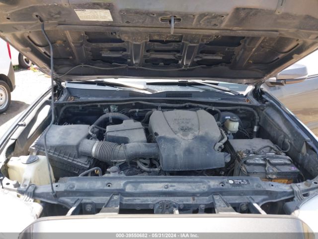 Photo 9 VIN: 3TMAZ5CN7GM024768 - TOYOTA TACOMA 