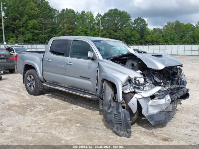 Photo 0 VIN: 3TMAZ5CN7HM031205 - TOYOTA TACOMA 