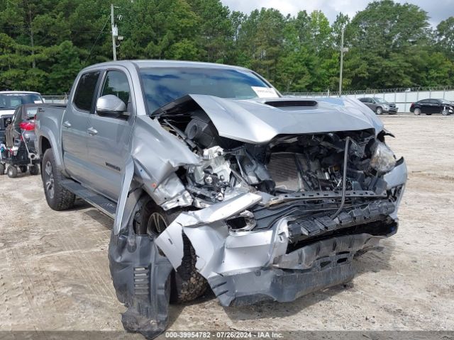 Photo 5 VIN: 3TMAZ5CN7HM031205 - TOYOTA TACOMA 