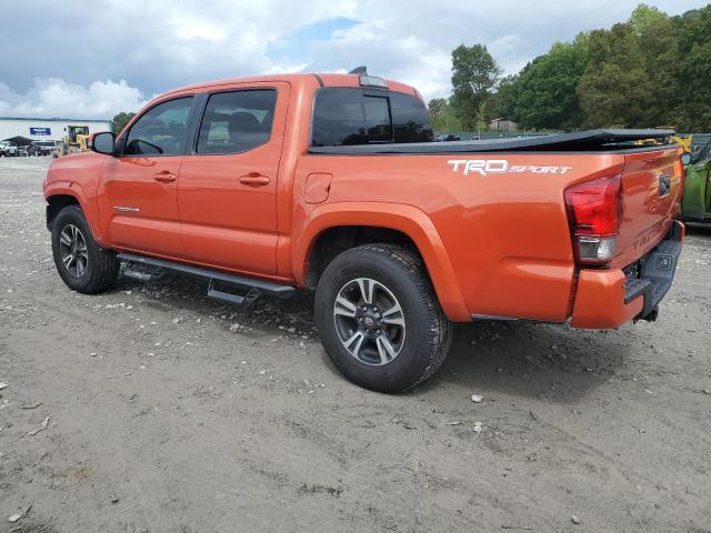 Photo 1 VIN: 3TMAZ5CN7HM031818 - TOYOTA TACOMA DOU 