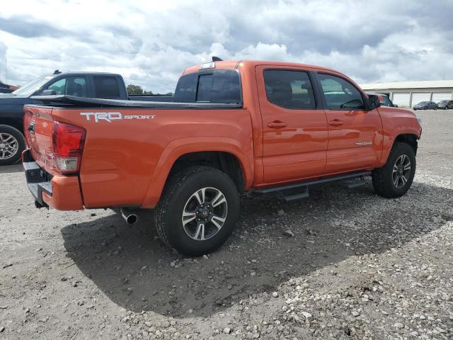 Photo 2 VIN: 3TMAZ5CN7HM031818 - TOYOTA TACOMA DOU 