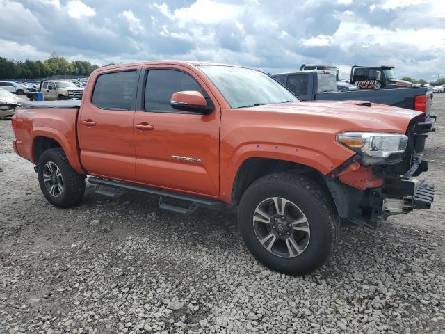 Photo 3 VIN: 3TMAZ5CN7HM031818 - TOYOTA TACOMA DOU 