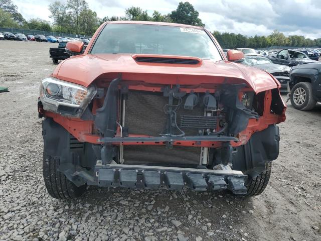 Photo 4 VIN: 3TMAZ5CN7HM031818 - TOYOTA TACOMA DOU 