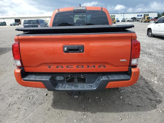 Photo 5 VIN: 3TMAZ5CN7HM031818 - TOYOTA TACOMA DOU 