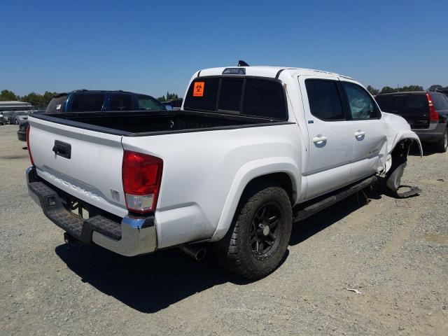 Photo 3 VIN: 3TMAZ5CN7HM033472 - TOYOTA TACOMA DOU 