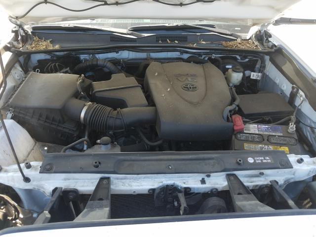 Photo 6 VIN: 3TMAZ5CN7HM033472 - TOYOTA TACOMA DOU 