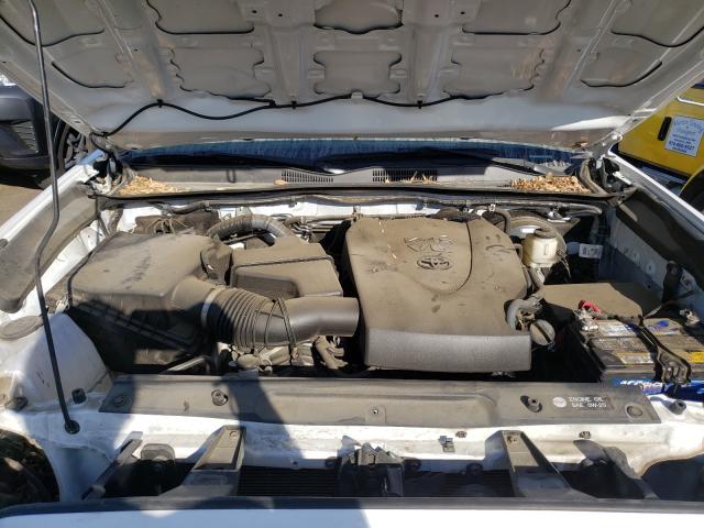 Photo 6 VIN: 3TMAZ5CN7HM033472 - TOYOTA TACOMA DOU 