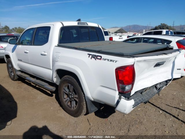 Photo 2 VIN: 3TMAZ5CN7HM033648 - TOYOTA TACOMA 