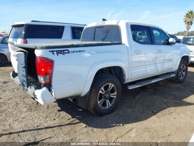 Photo 3 VIN: 3TMAZ5CN7HM033648 - TOYOTA TACOMA 