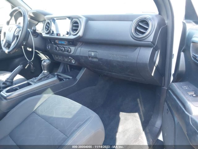 Photo 4 VIN: 3TMAZ5CN7HM033648 - TOYOTA TACOMA 