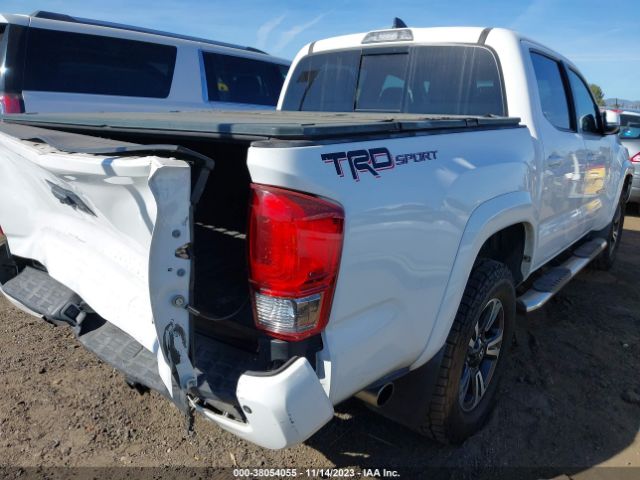 Photo 5 VIN: 3TMAZ5CN7HM033648 - TOYOTA TACOMA 