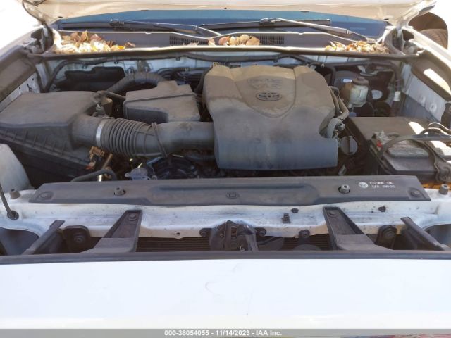 Photo 9 VIN: 3TMAZ5CN7HM033648 - TOYOTA TACOMA 