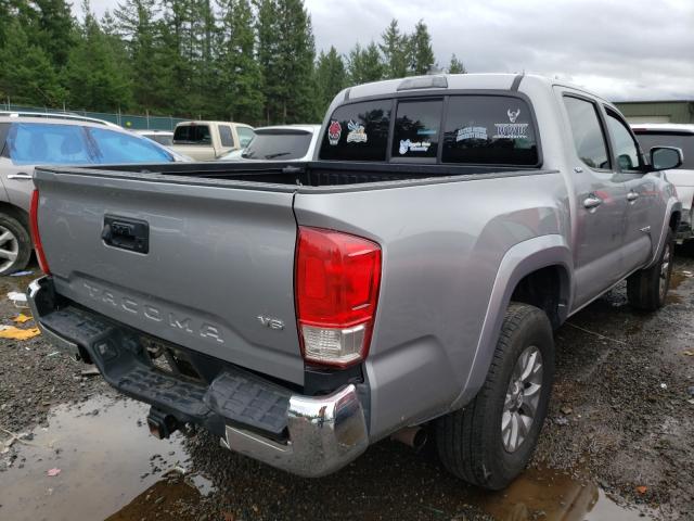 Photo 3 VIN: 3TMAZ5CN7HM036940 - TOYOTA TACOMA DOU 