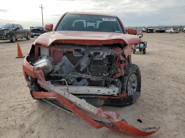 Photo 4 VIN: 3TMAZ5CN7HM040874 - TOYOTA TACOMA 