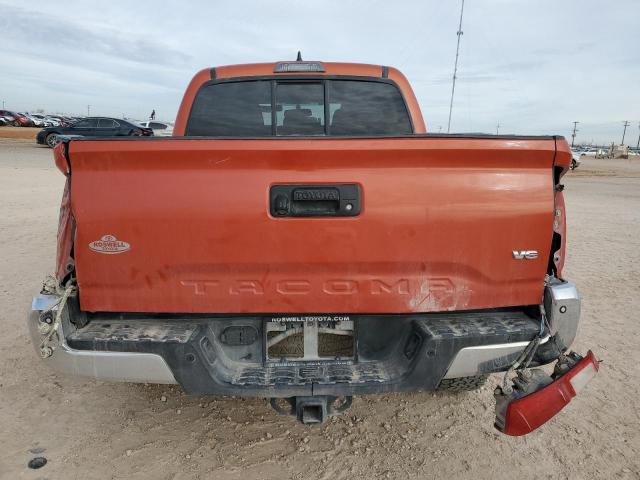 Photo 5 VIN: 3TMAZ5CN7HM040874 - TOYOTA TACOMA 