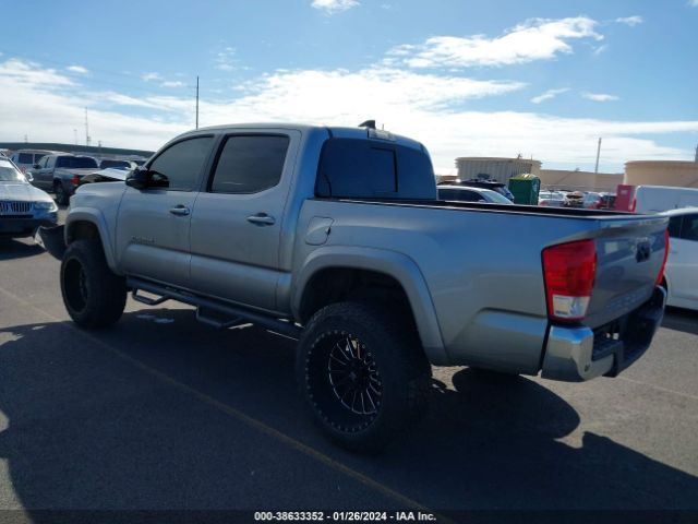 Photo 2 VIN: 3TMAZ5CN7HM042110 - TOYOTA TACOMA 