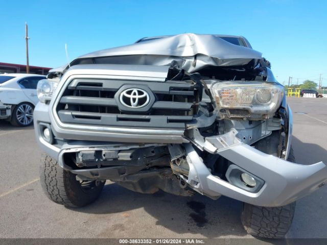 Photo 5 VIN: 3TMAZ5CN7HM042110 - TOYOTA TACOMA 