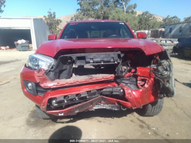 Photo 5 VIN: 3TMAZ5CN7HM049929 - TOYOTA TACOMA 