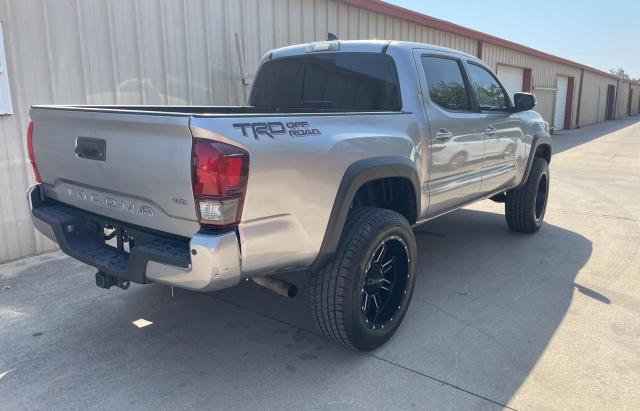 Photo 3 VIN: 3TMAZ5CN7JM056286 - TOYOTA TACOMA DOU 