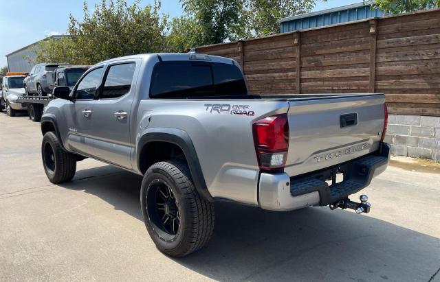 Photo 2 VIN: 3TMAZ5CN7JM056286 - TOYOTA TACOMA DOU 