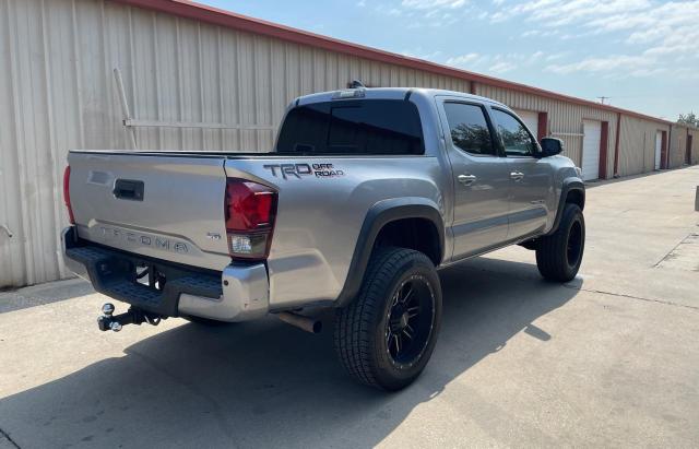 Photo 3 VIN: 3TMAZ5CN7JM056286 - TOYOTA TACOMA DOU 