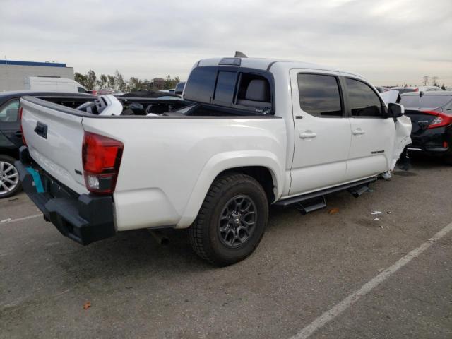 Photo 2 VIN: 3TMAZ5CN7JM056949 - TOYOTA TACOMA DOU 