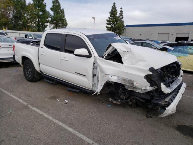 Photo 3 VIN: 3TMAZ5CN7JM056949 - TOYOTA TACOMA DOU 