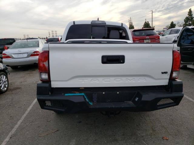 Photo 5 VIN: 3TMAZ5CN7JM056949 - TOYOTA TACOMA DOU 