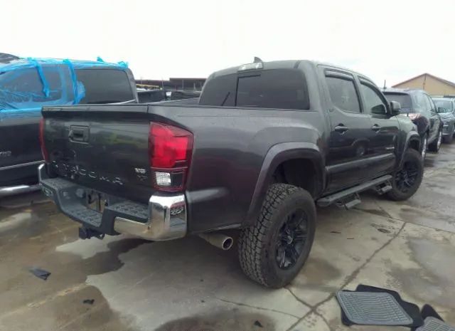 Photo 3 VIN: 3TMAZ5CN7JM059043 - TOYOTA TACOMA 