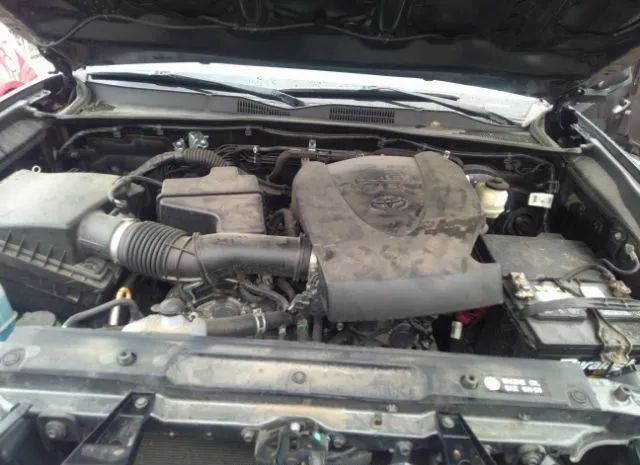 Photo 9 VIN: 3TMAZ5CN7JM059043 - TOYOTA TACOMA 