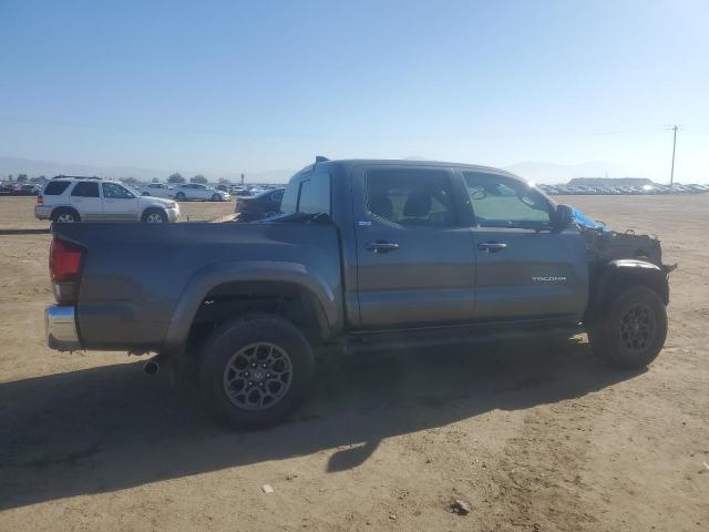 Photo 2 VIN: 3TMAZ5CN7JM060483 - TOYOTA TACOMA DOU 