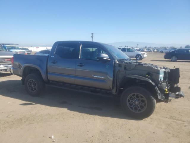 Photo 3 VIN: 3TMAZ5CN7JM060483 - TOYOTA TACOMA DOU 